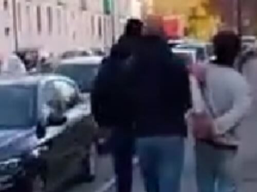 Cinque cosette da dire sulle manette, papino e mammina antifà e Fico: quindi, oggi...