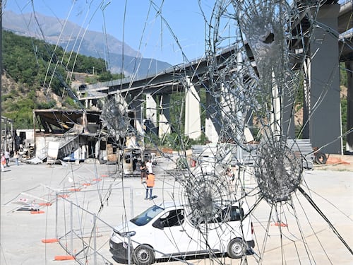 Ritorno in Val di Susa. Dall’ambientalismo spinto alla guerriglia organizzata