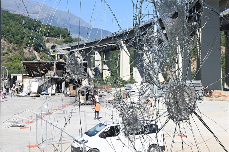 Ritorno in Val di Susa. Dall’ambientalismo spinto alla guerriglia organizzata