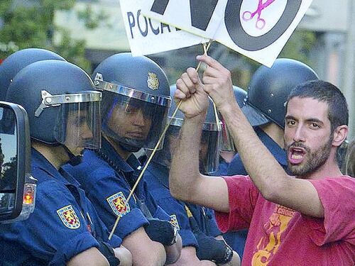 Addio Spagna in crisi, i cervelli espatriano