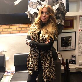 Lady Milik sensuale su Instagram: le foto di Jessica Ziolek 7