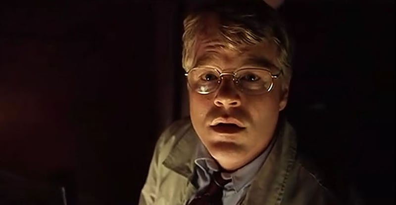 Philip Seymour Hoffman, foto 33