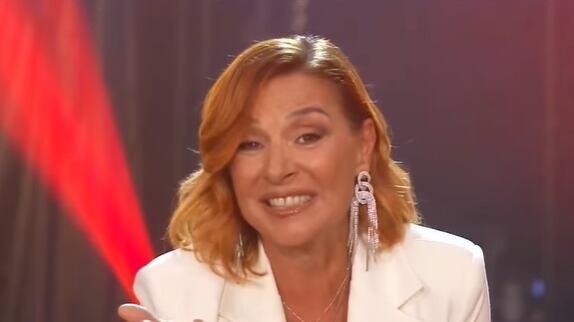 "Sono quattro anni....". La rivelazione piccante di Patrizia Rossetti al Gf Vip