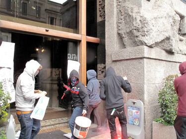 FOTO: E questi qui vorrebbero cambiare la scuola? 9