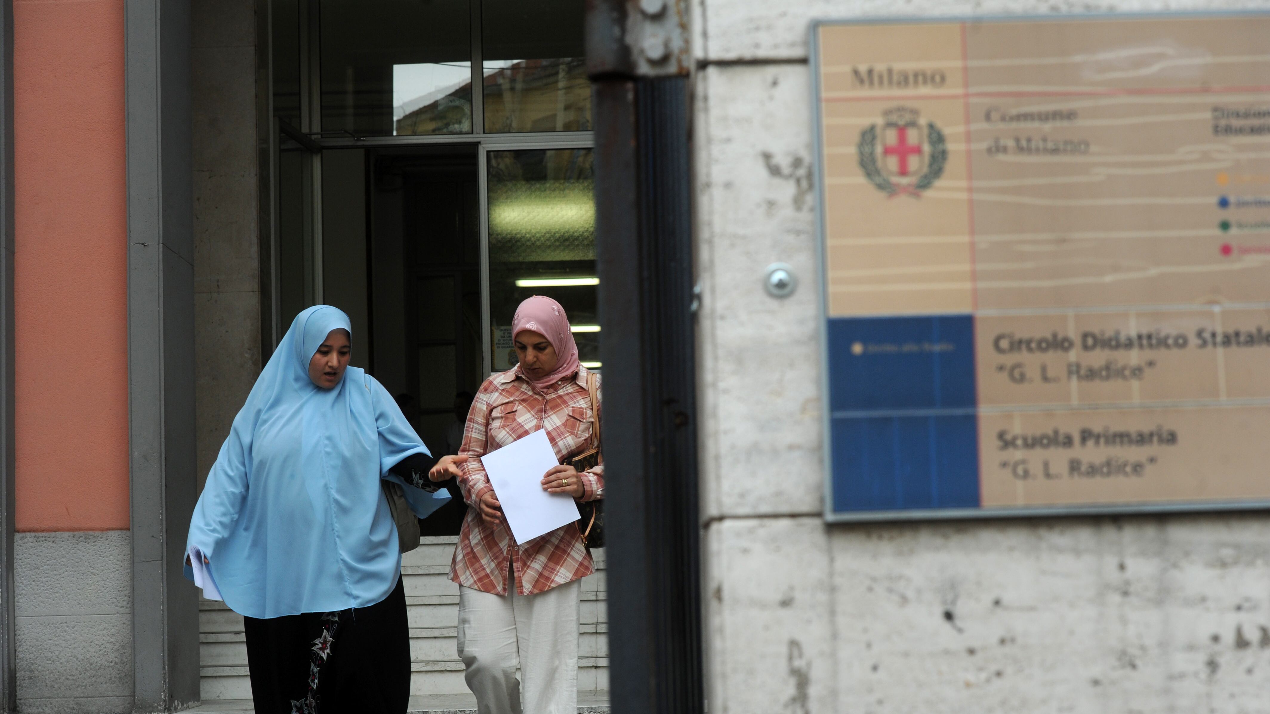 In farmacia come al suk: arabi "trattano" sui prezzi