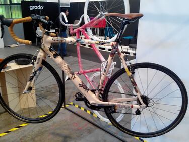 Biciclette di design al Fuorisalone 7