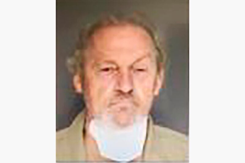 Curtis Edward Smith