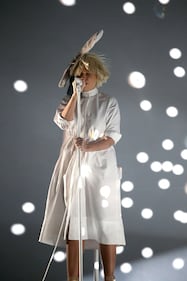 Sia, le immagini 15