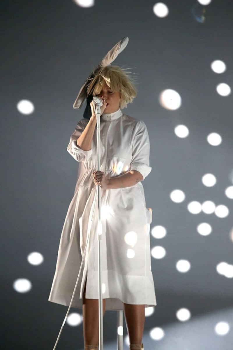 Sia, le immagini 15