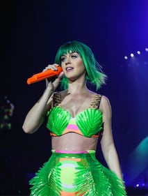 Katy Perry sexy: le foto 9