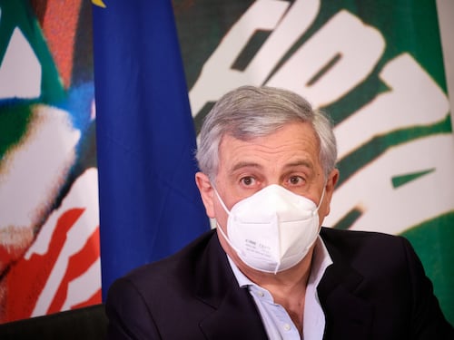 Forza Italia rivendica la centralità: non esiste un centrodestra senza di noi