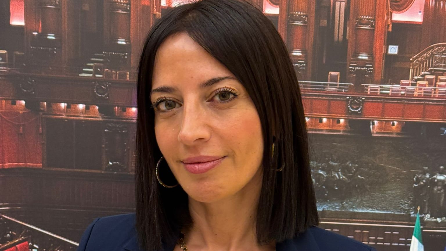 Iran, Gruppioni (FdI): “Per un Iran finalmente libero e democratico con Maryam Rajavi”
