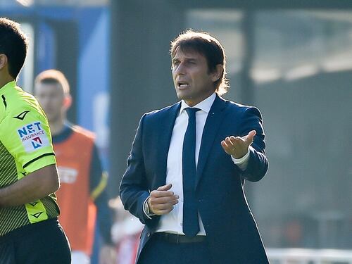 "Toglietegli il vino dalla tavola...". Conte sbrocca, ma la realtà è un’altra
