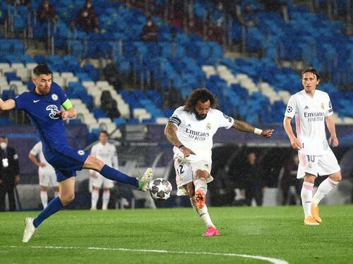 Real-Chelsea, altro che SuperLeague