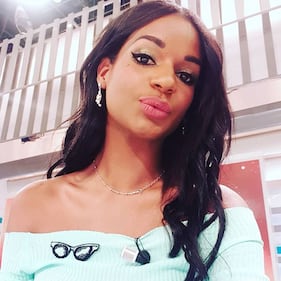 Liz Emiliano caliente: gli scatti dell'ex concorrente del Gf spagnolo 3