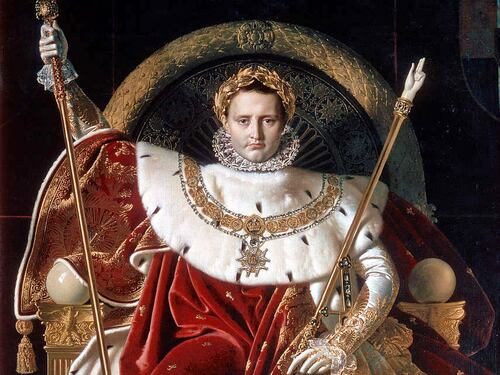 Tutti pazzi per Napoleone: aste record tra reliquie e diari
