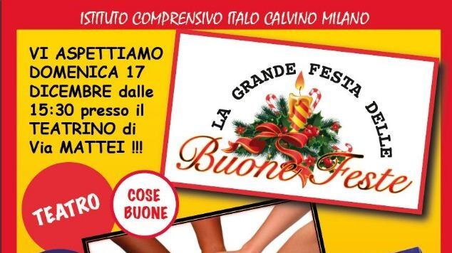 Scuola "cancella" il Natale: "Vi aspettiamo alla Feste delle 'Buone Feste'"