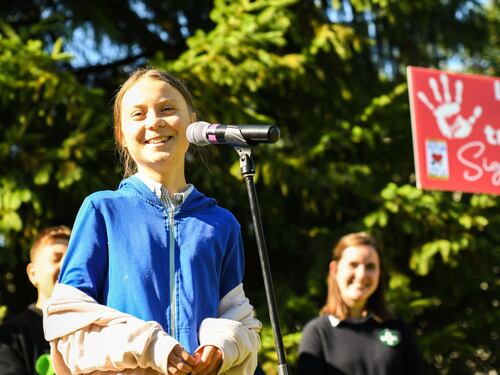 Greta Thunberg, chi è e chi c'è dietro