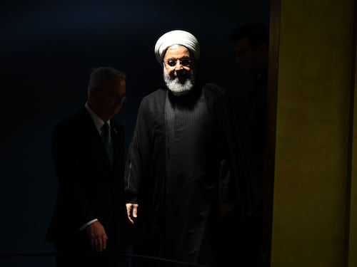 L'Iran è pronto a superare i limiti delle riserve di uranio