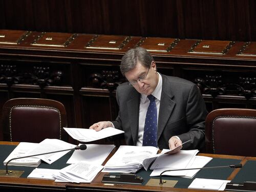 Pensioni, per evitare nuovi esodati governo studia anticipo età con il contributo delle aziende