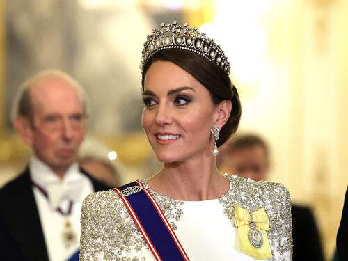"Spero di tornare presto", cosa rivela la nuova lettera di Kate Middleton