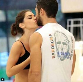 Mary Falconieri dal Grande Fratello a Instagram 11