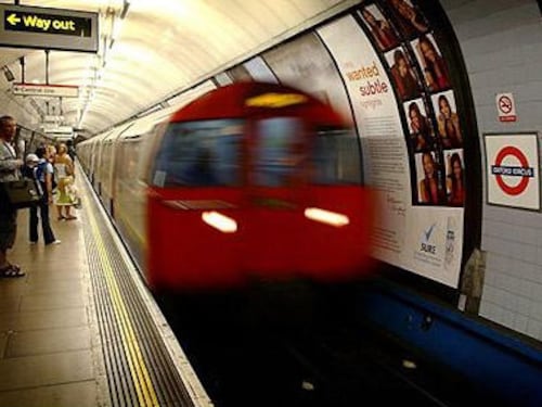 Insulta uomo in metro e se lo ritrova come esaminatore al colloquio di lavoro