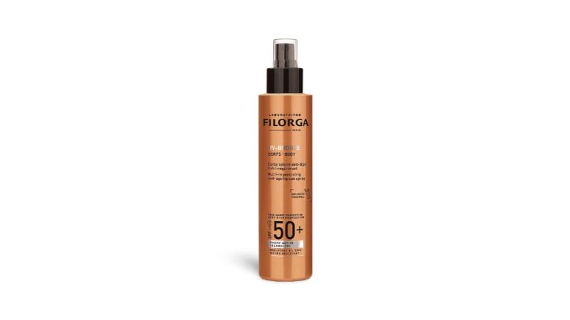 Protezione 50 Filorga