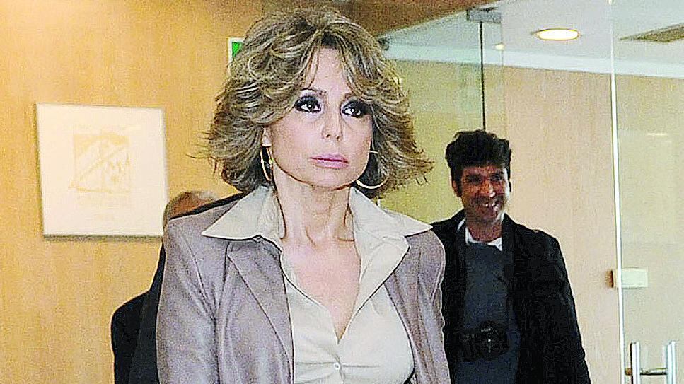 Marina dice no alla politica ma se il Cav chiama sarà un sì