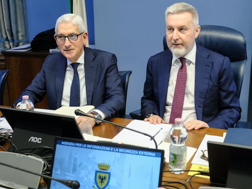 Quell'audizione di Caravelli al Copasir per sciogliere i nodi Libia e Paragon