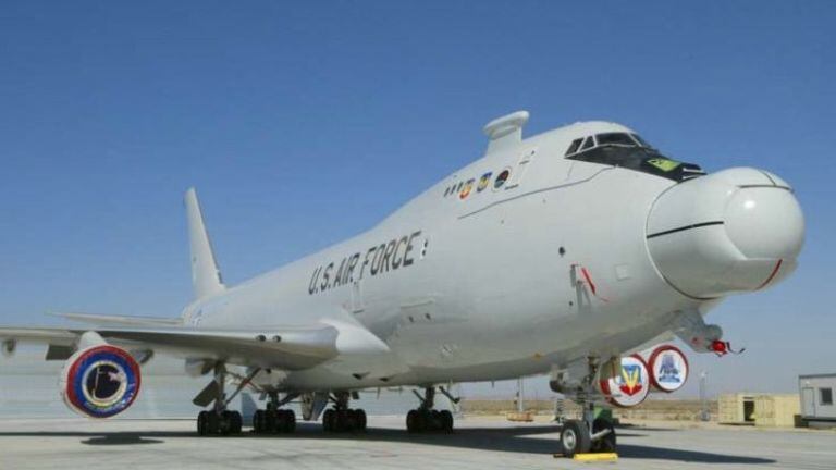 La griglia laser del Pentagono per intercettare i missili della Corea del Nord