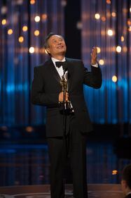 Oscar 2013: ecco i vincitori 12