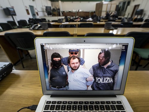 L’ultima di Brusca sulle stragi mafiose. “Incolpare la sinistra per aiutare il Cav”