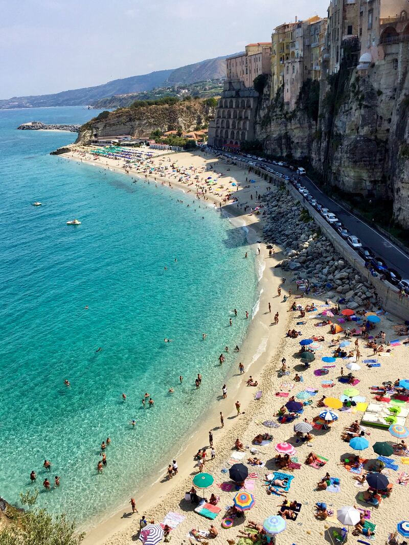 Tropea