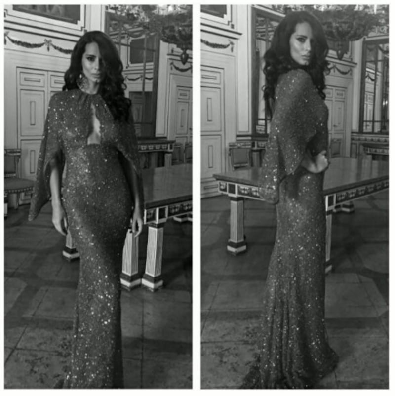 Raffaella Modugno, foto sexy su Instagram per la Miss Italia mancata 4