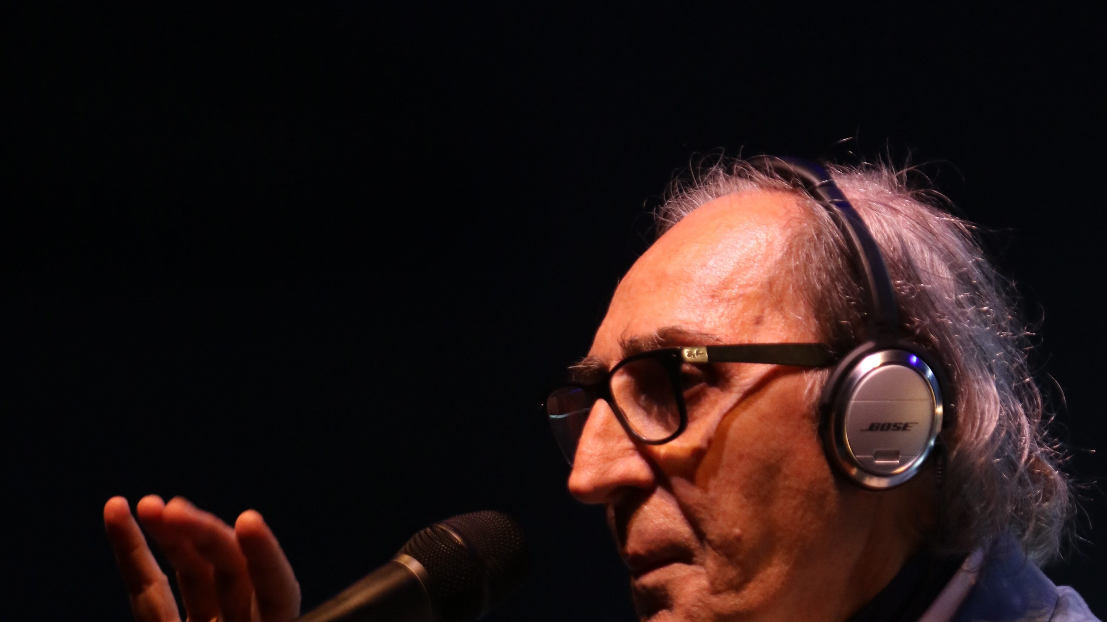 Complesso e semplice: Battiato era il vero "artista totale"