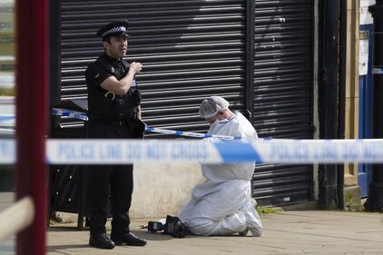 Gb, morta la deputata Jo Cox: il luogo dell'aggressione 8