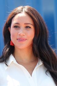 Meghan Markle, le foto della duchessa 7