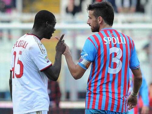 Parlemo mercato: si guarda ancora a Catania Dopo Lodi, caccia a Spolli