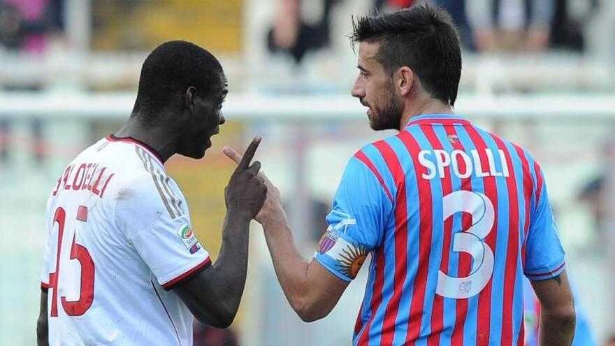 Parlemo mercato: si guarda ancora a Catania Dopo Lodi, caccia a Spolli