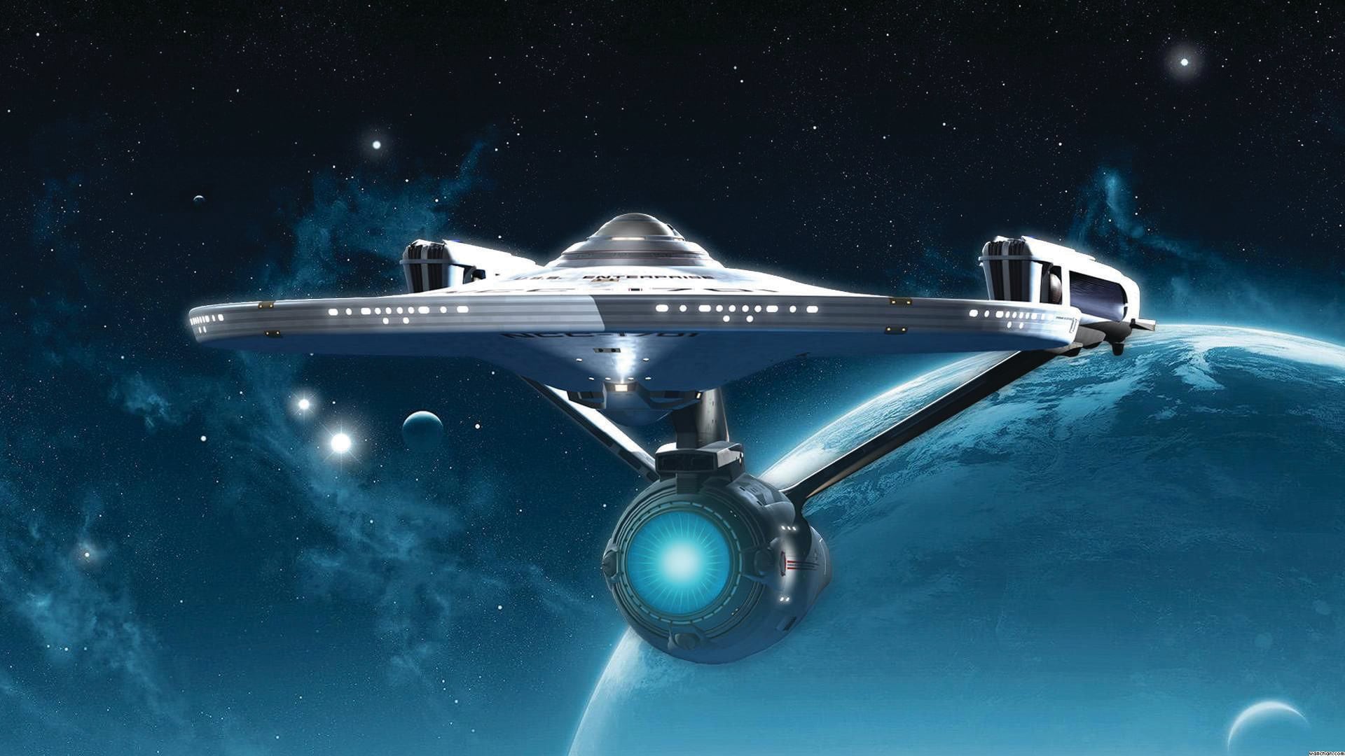 Nuovo regista, altri attori: "Star Trek" vola nel futuro