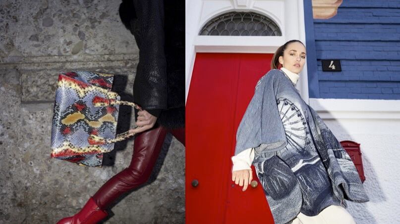 TheOneMilano, lo stile donna è Slow Fashion