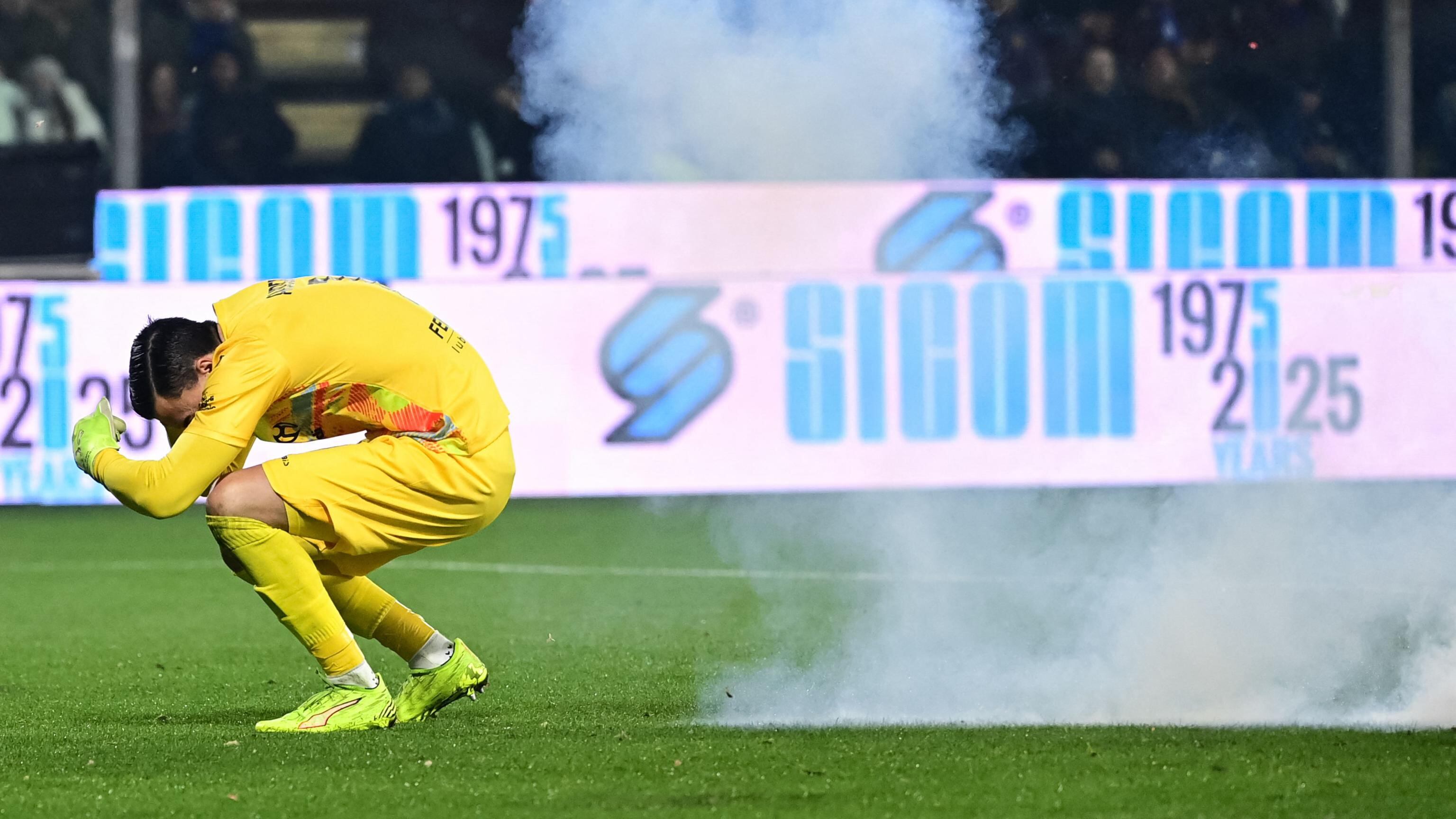 Inter, che... botto