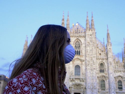 Coronavirus in Lombardia, per Milano non c'è tregua