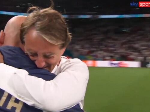 Un'amicizia lunga 30 anni: la favola dei "Gemelli del gol"