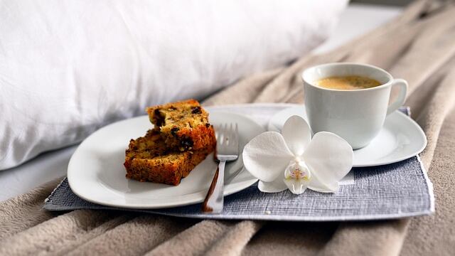 Colazione senza glutine: quattro idee sane e golose