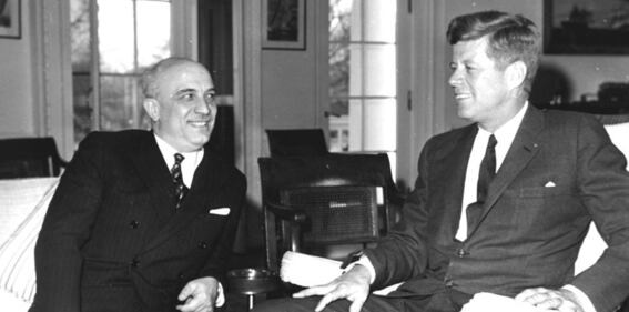 Le facce che hanno fatto la storia della Dc 18