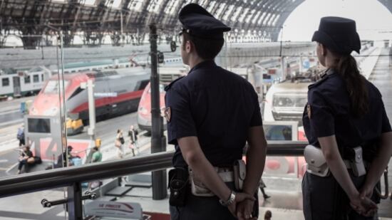 L'Agenzia per la sicurezza ferroviaria via da Firenze: "Rivalità politiche"