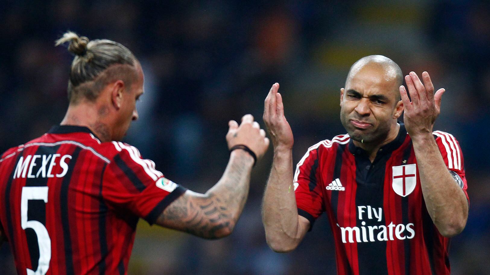 Le pagelle del Milan