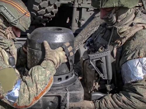 "Lo scriviamo direttamente col sangue...". Cosa hanno fatto questi militari
